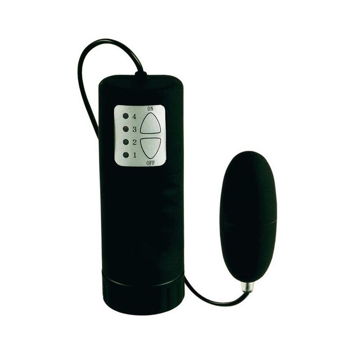 Obsenza - Bala Vibratória Colt à Prova D'Água com Controle Remoto - Image 1