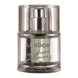 Obsenza - Perfume con feromonas london sophisticated mujer 30 ml - Image 1