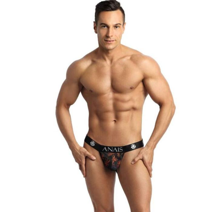 Obsenza - Chill Jock Strap S – Eleganter Männer-String für ein freizügiges Tragegefühl - Image 1