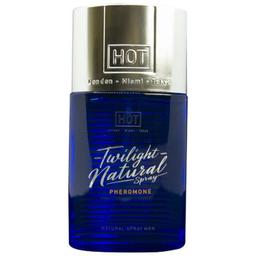 Obsenza - Twilight pheromone spray naturel pour hommes 50 ml - Image 1