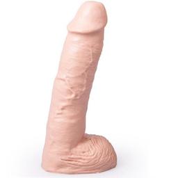 Obsenza - Gode Réaliste Mickey 24 cm - Système d'Aspiration Innovant - Image 1
