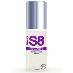 Obsenza - S8 cum glide hybrid lubricant 125 ml - Image 1