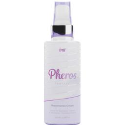 Obsenza - Pheros Fantasy Hair and Skin Cream with Pheromones by INTT - Image 1