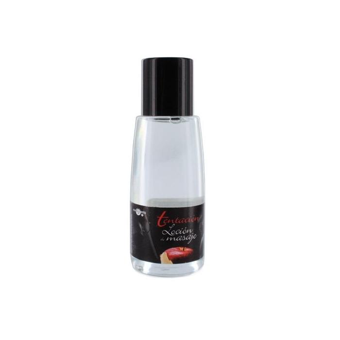 Obsenza - Loción de Masaje Sedosa TENTACION 50 ml para Parejas - 50ml - Image 1