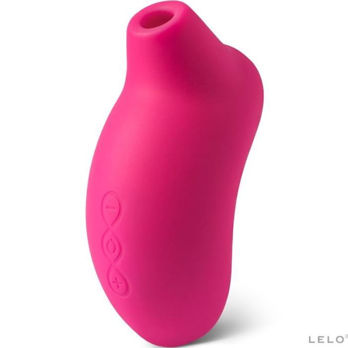 Obsenza - Clitoris stimulator sona cruise fuchsia - Image 3