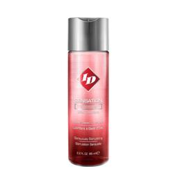 Obsenza - Warming Sensation Lubricant for Intimate Pleasure - 65ml - Image 1
