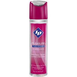 Obsenza - ID Pleasure Tinging Sensation Water-Based Lubricant for Enhanced Pleasure - 250ml - Image 1