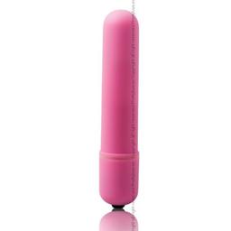 Obsenza - Bala Vibrante Magic X10 com 10 Funções de Vibração - Image 1
