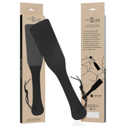 Obsenza - Pala de Cuero Vegano Fetish para Placer y Sensualidad Elegante - Image 1