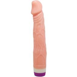 Obsenza - Vibrateur Naturel Réaliste 22 cm BAILE pour Plaisir Sensuel - Image 1