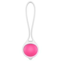 Obsenza - WOMANVIBE Keisy I Geisha Silicone Chinese Balls for Pelvic Wellness - Image 1