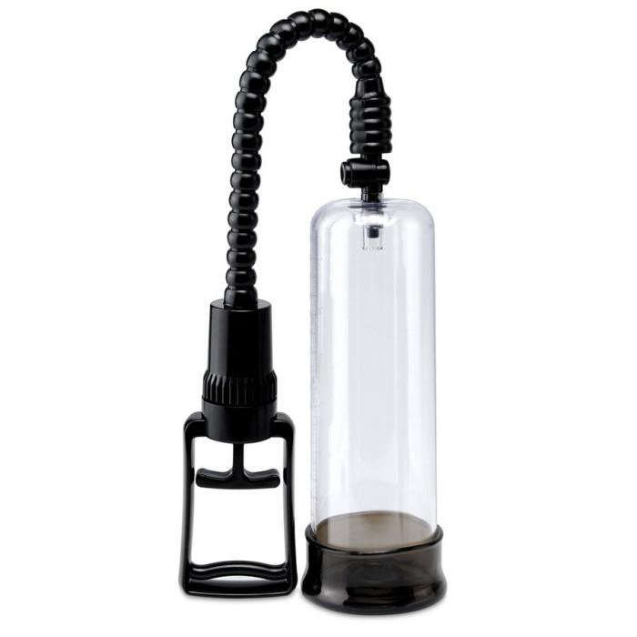 Obsenza - Ampliador de Pénis Max-Width Pump Worx para Maior Confiança - Image 1