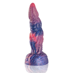 Obsenza - Dionysus Dildo - El Placer Inspirado en la Mitología Griega - Image 1