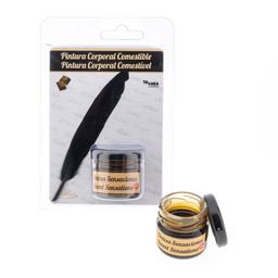 Obsenza - Chocolate Edible Paint for Sensual Art by Diverty Sex - Image 1