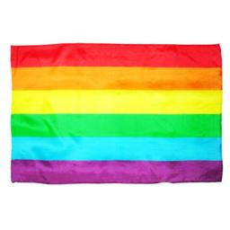 Obsenza - Lgbt large flag - Image 1