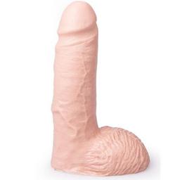 Obsenza - Dildo Realista Marcel 17 cm - Hung System - Image 1