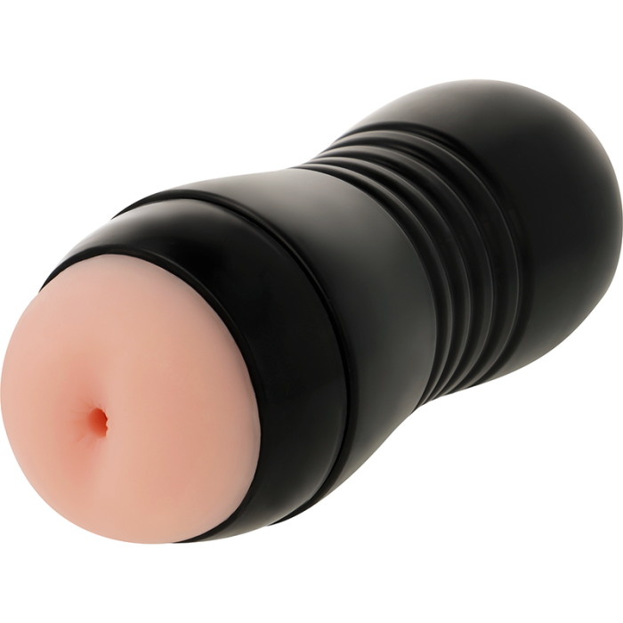 Obsenza - OHMAMA Vibrating Anal Masturbator for Men with Removable Bullet - Image 1