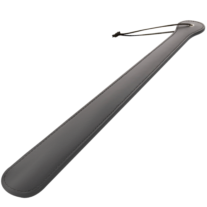 Obsenza - Darkness Fetish Paddle 48cm for Dominance and Control - Image 1
