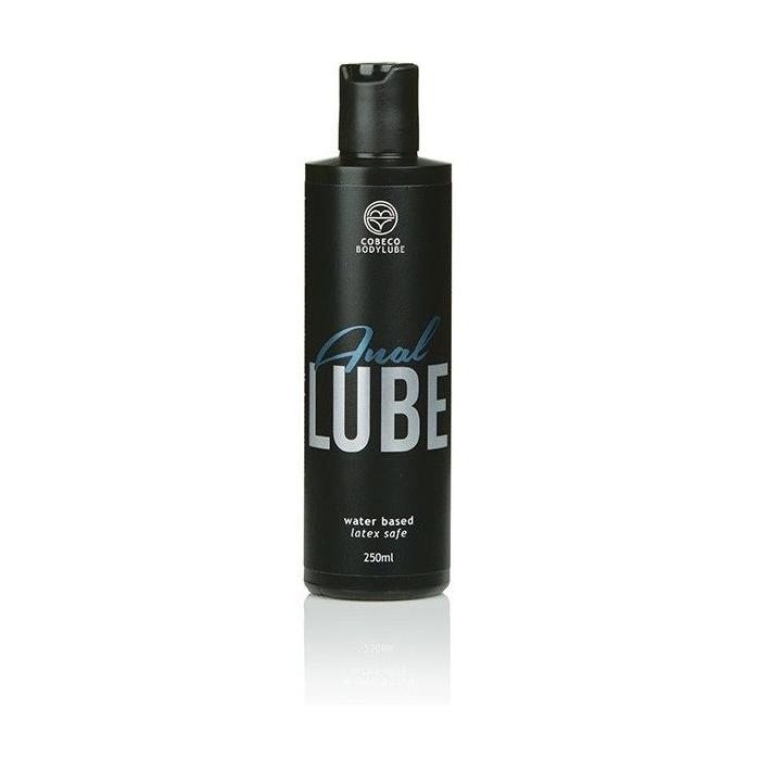 Obsenza - Lubrificante Anale Bodylube 250ml - Sicuro per Lattice - Image 1