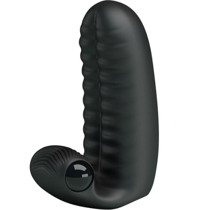 Obsenza - Pretty Love Abbott Stimulator-Fingerhut für Intensive Klitorisstimulation - Image 1