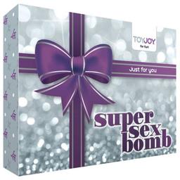 Obsenza - Just for you super sex bomb caja - Image 1