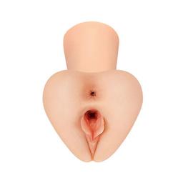Obsenza&#x20;-&#x20;Pick&#x20;Your&#x20;Pleasure&#x20;XL&#x20;Realistico&#x20;Stroker&#x20;Flesh&#x20;per&#x20;Massaggi&#x20;Intensi&#x20;-&#x20;Image&#x20;1