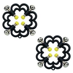 Obsenza&#x20;-&#x20;Morsetti&#x20;per&#x20;Capezzoli&#x20;Regolabili&#x20;Boundless&#x20;di&#x20;CalExotics&#x20;-&#x20;Image&#x20;1