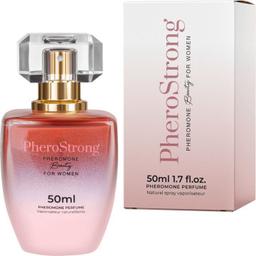 Obsenza - Perfume con Feromonas PheroStrong Beauty para Mujer - 50ml - Image 1