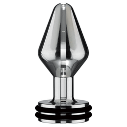 Obsenza - ElectraStim Mini Electro Butt Plug S for Beginners - Image 1