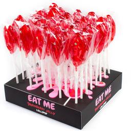 Obsenza - Display de Pirulitos com Sabores Diversos - 40 Unidades SECRETPLAY - Image 1