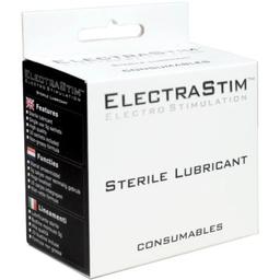 Obsenza - Pacote de Saquetas de Lubrificante Estéril Surgilube para Uso Higiênico - Image 1