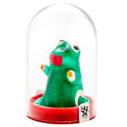 Obsenza - Preservativo decorativo pintado a mano rana model 1 - Image 1