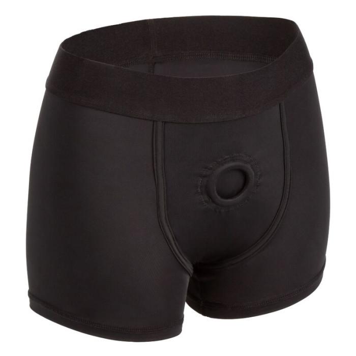 Obsenza - Harnais Style Boxer CALEXOTICS L/XL pour Confort et Performance - L/XL - Image 1