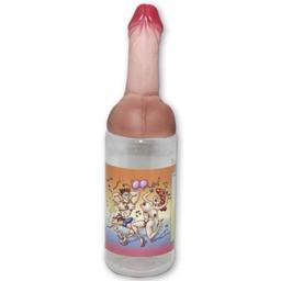 Obsenza - Bottiglia a Forma di Pene per Festeggiamenti Divertenti - DIVERTY SEX - 50ml - Image 1