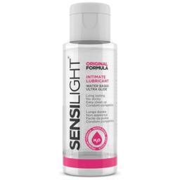 Obsenza - Lubrificante à Base de Água Sensilight Original Fórmula para Conforto Íntimo - 30ml - Image 1