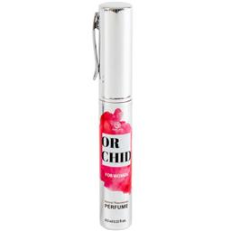 Obsenza - Perfume de Feromonas Orchid Mujer Spray Viaje – Seducción y Confianza - Image 1