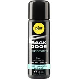 Obsenza - Pjur Back Door Rigenerante al Pantenolo per Uso Anale e Giocattoli - 30ml - Image 1