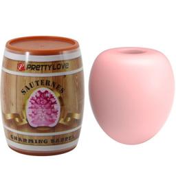 Obsenza - Masturbateur pour Homme Œuf Rose Modèle 2 de PRETTY LOVE - Rose - Image 1