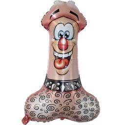 Obsenza&#x20;-&#x20;Sado&#x20;Penis&#x20;Shaped&#x20;Party&#x20;Balloon&#x20;for&#x20;Bachelor&#x20;and&#x20;Bachelorette&#x20;Celebrations&#x20;-&#x20;Image&#x20;1