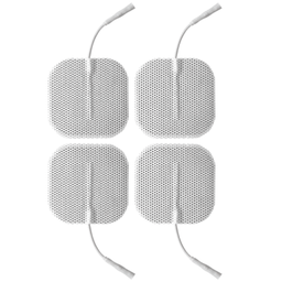 Obsenza - ElectraStim ElectraPads Cuadradas Autoadhesivas para Electrosexo - Image 1