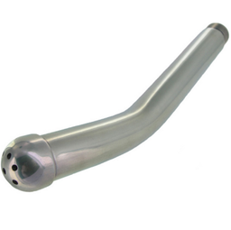 Obsenza - Intimdusche G-Spot - Hygienische Reinigung für Intensiven Genuss - Image 1