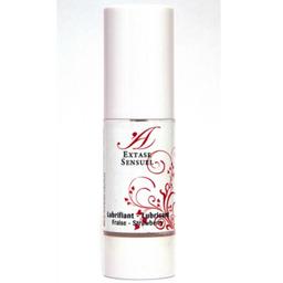 Obsenza - Lubricante de Fresa Extase Sensual para Momentos Íntimos - 30ml - Image 1
