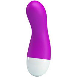 Obsenza - PRETTY LOVE Ian G-Punkt Stimulator mit 30 Vibrationsstufen - Image 1