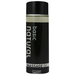 Obsenza - Massageoil natural - Image 1