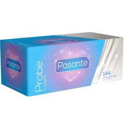 Obsenza - Probe covers condoms box 144 units - Image 1