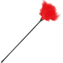 Obsenza - Stylo Érotique Stimulant Rouge de Darkness - TU - Image 1
