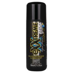Obsenza - Exxtreme glide siliconebased lubricant + comfort oil a+ 50 ml - Image 1
