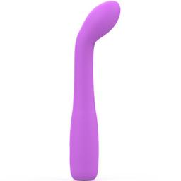 Obsenza - Vibrador Recarregável Bgee Heat Infinite Deluxe Lavanda Silicone - Image 1
