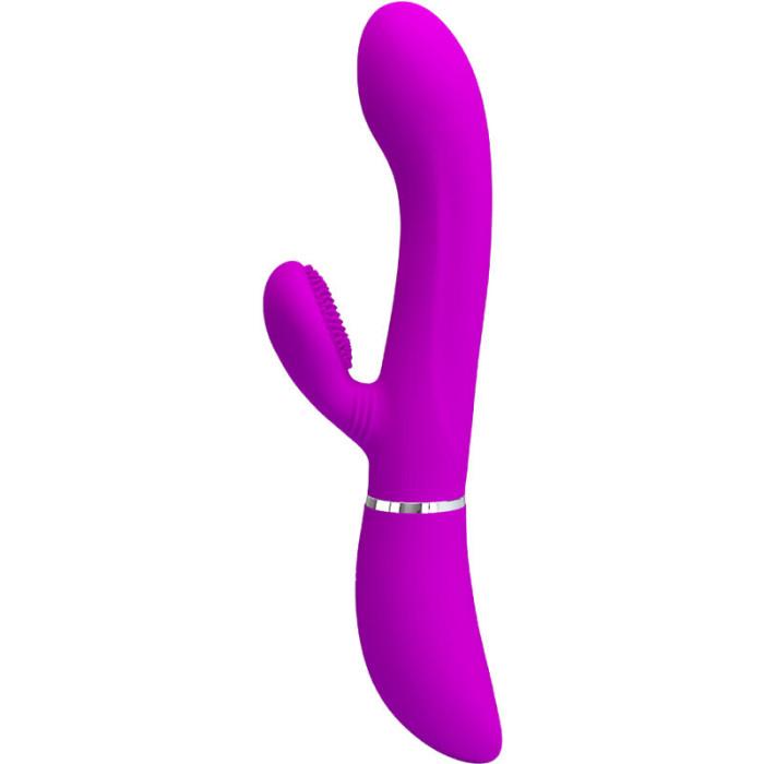 Obsenza - Premium Pretty Love Clitoral Stimulator Vibrator for Intense Pleasure - Image 1
