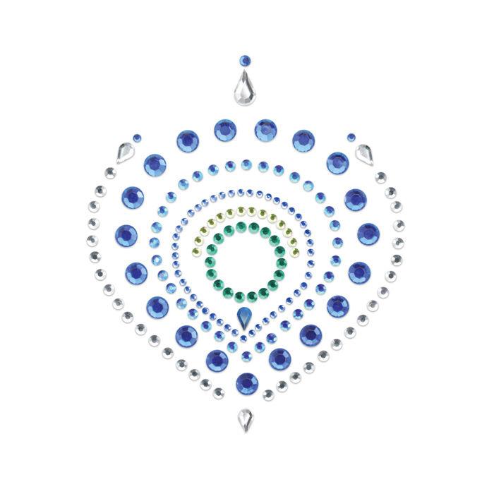 Obsenza - Bijoux Indiscrets Verführerischer Intimschmuck für Sinnlichkeit - OS - Image 1